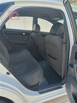 شيفروليه اوبترا